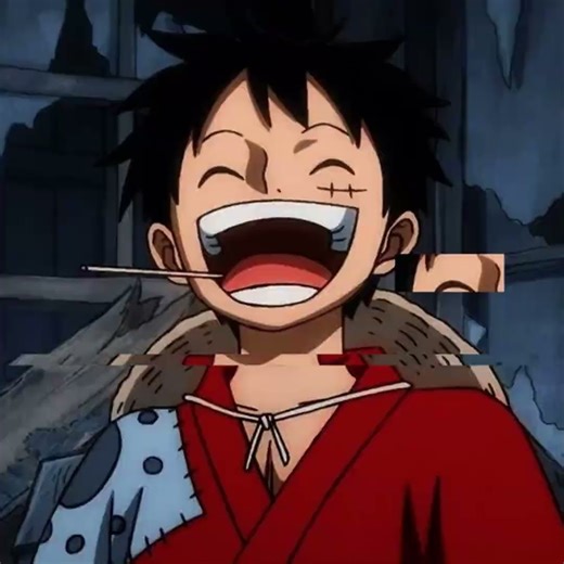 Luffy.Exe | SONIC.EXE TREND