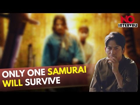 Netflix's 'Last Samurai Standing': Junichi Okada Revives The Samurai Spirit | Entertainment News