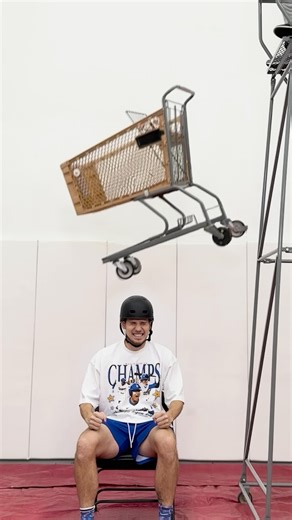 38K views · 265 reactions | Can a 殺 save your life? | Jesser | Facebook