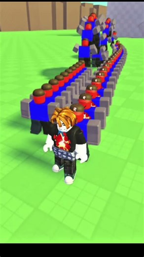 Roblox wave b1 #short #roblox