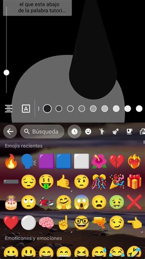 ahí está el tutorial