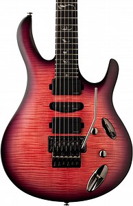 PRS SE Chleo Herman Li Signature Electric Guitar - Orchid Dusk