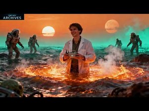 Aliens Watch in Shock as Humans Dive Into a Planet’s Deadly Oceans | HFY Sci-Fi Audiobook