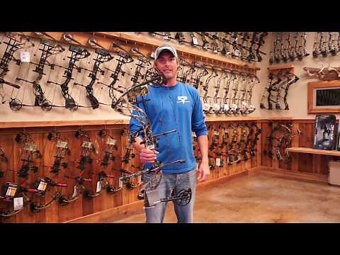 Bayouland Bowhunters - 2017 Bowtech Carbon Icon Review