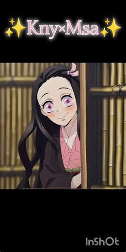 I asked AI to make them as MSA characters. #demonslayer#msa #edit#knyedit#ai#mitsuri#shinobu#nezuko