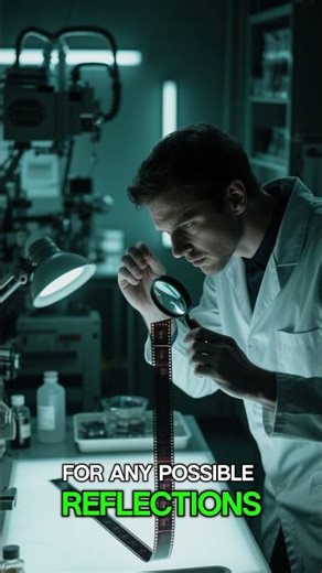 📷 REAL PHOTO CASE — AUSTRALIA — Was Archived (1997) The Figure Appeared After Sealing