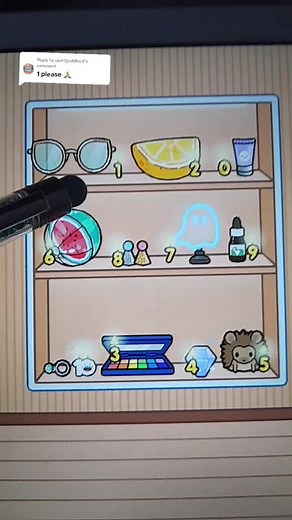 Unlocking Secret Levels in Toca Life: World | Toca Boca Hack