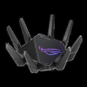 ROG Rapture GT-AX11000 PRO