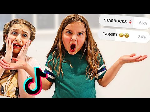 TIKTOK FOLLOWERS CONTROL OUR LIFE FOR A DAY | JKrew