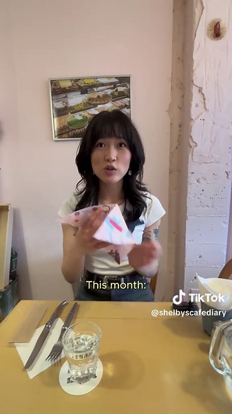 Exploring Omotesando: Tokyo Episode 5 with Megen