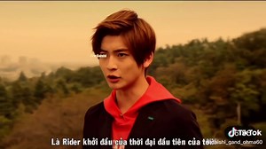 Kamen Rider Zero One vs Zi-O: Epic Battle Explained