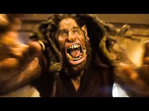 Artemis Fowl Official Trailer (2020) Disney HD