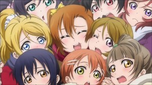 ラブライブ！ＣＭ集　～詰め合わせ～