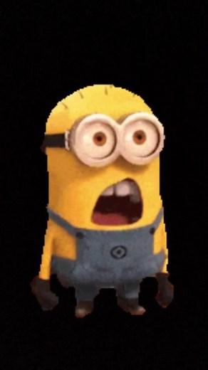 Minion sound effects