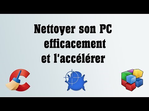 [TUTO] Bien nettoyer son PC et l'accélérer en 6 méthodes [FR] [HD]