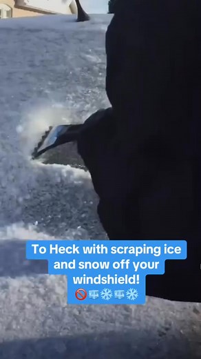 ❄️☀️ Tired of Scraping Ice or Battling Sun Glare? This Car Windshield Cover Does It All! 49% OFF – protect your car from snow, ice, dust, and UV rays, all year round. Easy to install, fits most cars, and saves you time every morning. Don’t let weather ruin your drive – grab yours now!  #CarAccessories #AllSeasonProtection #DriveSafe | Deliberatew- | Facebook