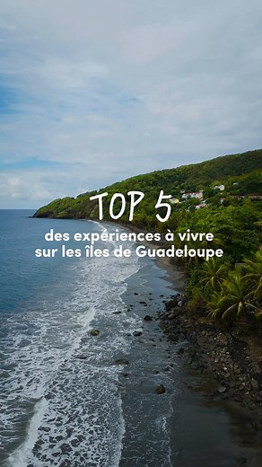 À noter pour ta prochaine escapade à Basse-Terre ! 🌴 Et partage-nous tes coups de cœur sur l’archipel : une plage, un resto, une rando… à faire, on veut tout savoir ! 📸 @explore_a_perte_de_vue | Les Îles de Guadeloupe