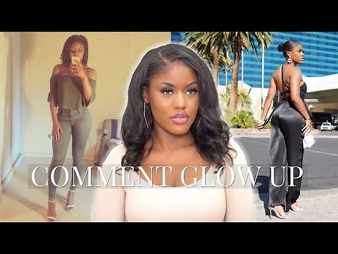 COMMENT GLOW UP pour de vrai : MES CONSEILS, MEILLEURE VERSION DE SOI, ATTEINDRE SES OBJECTIFS