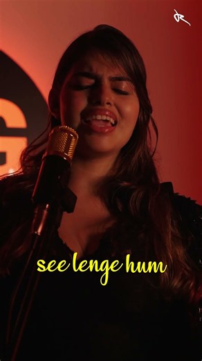 Kuch Zakhm Dikhte Nahi… ❤️‍🩹 | Koi Aur Nahi – Unplugged #KoiAurNahi #RDGTune #shorts