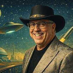 Highway 44, Revisited. Chapter 4: Night Train - The Louis Barney Katz Story Time Show | Louis B. Katz