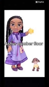 Ranking Disney characters 😆 ￼