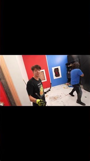 100 Layers of CANDY vs TOYS! - PrestonYT onYouTube @prestonYT #PrestonYT#paidpartner