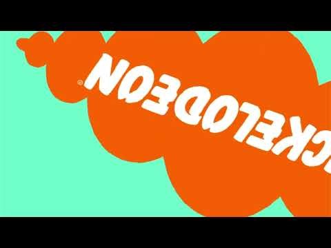 Ultimate Nickelodeon Logo 2000 - 2006 Remake (My Version)