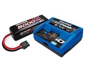 Traxxas EZ-Peak Live 4S "Completer Pack" Battery Charger [TRA2996X]