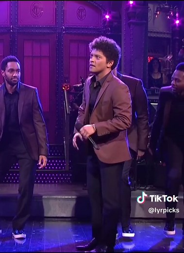 Bruno Mars: Funny Moments & Best Performances