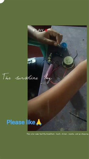 please subscribe (target 1000like)🙏🙏🙏🙏😁 make a small but amazing blooth.