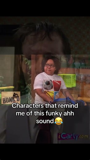 The FUNKIEST TV Show Characters #nickelodeon #disneychannel #cartoonnetwork