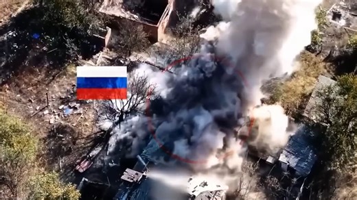 Watch Russian bloggers sound the alarm over the war