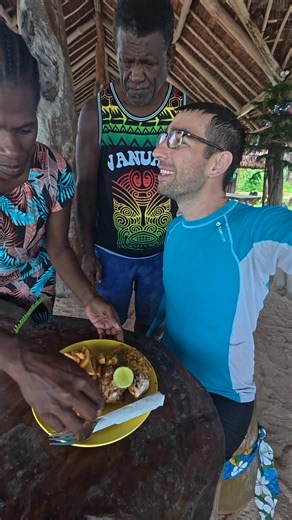 The Best Spot to Swim With Turtles in Santo! ( A great botanical garden to visit!) #vanuatutourism #vanuatutravel #visitvanuatu #vanuatubucketlist #travel | South Pacific Pocket Guide