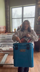 3.3K views · 44 reactions | KECA Raffle Calendar Drawing  | Elk Country Visitor Center | Facebook