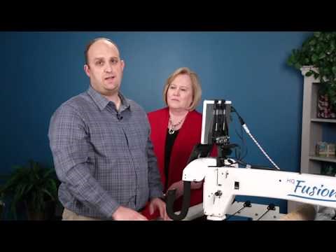 Installing the HQ Pro-Stitcher Simulator feature