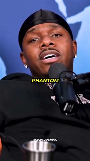DaBaby REVEALS The Only Car He Actually DRIVES! 🏎️💨