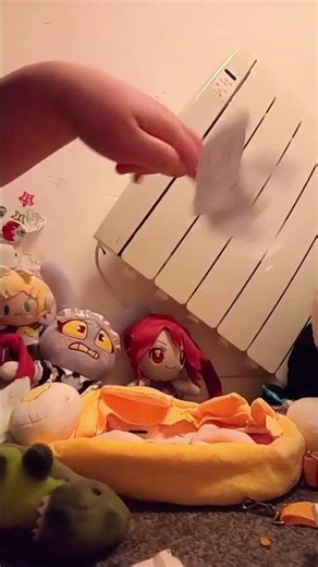 new pupetteer am I welcome ‪@Lacee-mae‬ ‪@wandering_kaido‬ ‪@Pin_tail871‬