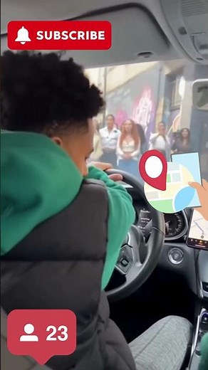 Google Maps Got It WRONG 😭😂