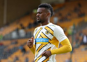 Wolves fans react as FIFA 22 ratings are confirmed