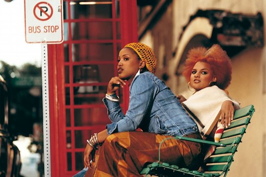 Floetry Announces 'Say Yes Tour' Dates