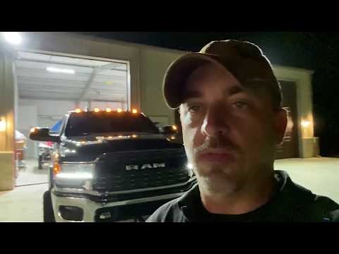 Rambox Bed Dimensions