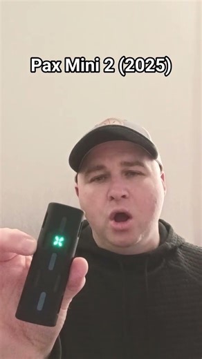Pax Mini 2
