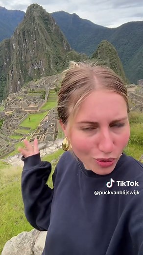 Exploring Machu Picchu: A Journey to Ancient Peru