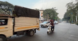 Video by Prashant Darekar on Pexels