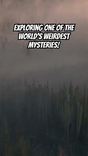 Exploring One of The World’s Weirdest Mysteries! What Really Happened During The Tunguska Event?