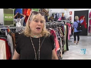 El reciclado de la ropa como alternativa para disminuir la contaminación de la industria textil