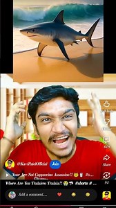 Where are you Tralalero Tralala?! 😭🦈#shorts #explore #viral #trending #ytshorts