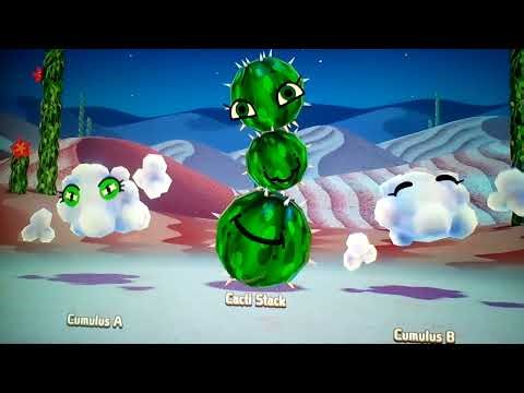 Let's play Miitopia (S2) Part 19: Gathering New Allies In The Desert Land Known As Neskdor