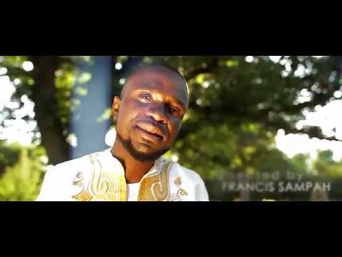 IVAN P - Nothing [Official Video] Liberian Gospel Music