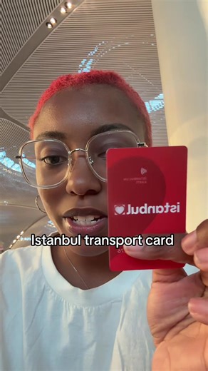 Istanbul Transport Card: Benefits for Multiple Users